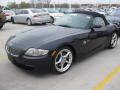 2008 Z4 3.0si Roadster #1