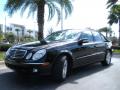2003 E 320 Sedan #2