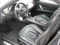 2008 Z4 3.0si Roadster #2