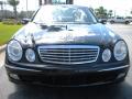 2003 E 320 Sedan #3