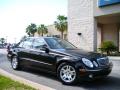 2003 E 320 Sedan #4