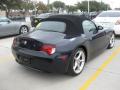 2008 Z4 3.0si Roadster #4