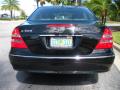 2003 E 320 Sedan #7