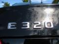 2003 E 320 Sedan #9