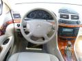 2003 E 320 Sedan #18
