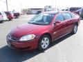 2009 Impala LT #1