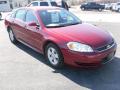 2009 Impala LT #5