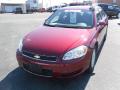 2009 Impala LT #6