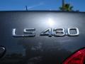 2004 LS 430 #8