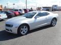 2010 Camaro LT Coupe #1
