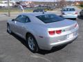 2010 Camaro LT Coupe #2