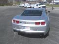 2010 Camaro LT Coupe #3