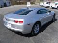 2010 Camaro LT Coupe #4