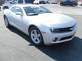 2010 Camaro LT Coupe #5