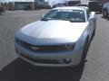 2010 Camaro LT Coupe #6