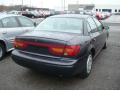 2001 S Series SL2 Sedan #2