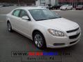 2010 Malibu LT Sedan #1