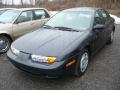 2001 S Series SL2 Sedan #5
