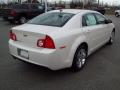 2010 Malibu LT Sedan #3