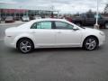 2010 Malibu LT Sedan #5
