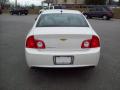2010 Malibu LT Sedan #7