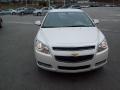 2010 Malibu LT Sedan #9