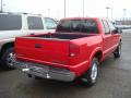 2001 S10 LS Crew Cab 4x4 #2