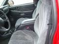 2001 S10 LS Crew Cab 4x4 #6