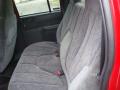 2001 S10 LS Crew Cab 4x4 #7