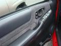 2001 S10 LS Crew Cab 4x4 #9