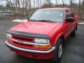 2001 S10 LS Crew Cab 4x4 #10