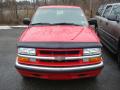 2001 S10 LS Crew Cab 4x4 #11