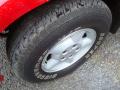 2001 S10 LS Crew Cab 4x4 #12