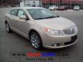 2010 LaCrosse CXL #1