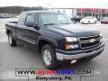 2006 Silverado 1500 Z71 Extended Cab 4x4 #1