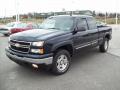 2006 Silverado 1500 Z71 Extended Cab 4x4 #10