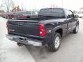2006 Silverado 1500 Z71 Extended Cab 4x4 #11