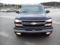 2006 Silverado 1500 Z71 Extended Cab 4x4 #16