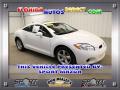 2008 Eclipse GS Coupe #1