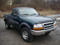 1998 B-Series Truck B3000 SE Regular Cab 4x4 #1
