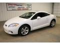 2008 Eclipse GS Coupe #4