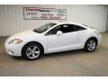 2008 Eclipse GS Coupe #8