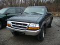 1998 B-Series Truck B3000 SE Regular Cab 4x4 #5