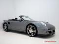 2009 911 Turbo Cabriolet #2