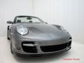 2009 911 Turbo Cabriolet #3