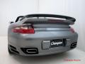 2009 911 Turbo Cabriolet #4