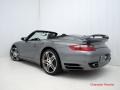 2009 911 Turbo Cabriolet #5