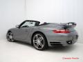 2009 911 Turbo Cabriolet #6