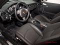 2009 911 Turbo Cabriolet #7