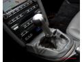 2009 911 Turbo Cabriolet #12